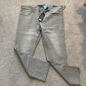 Liverpool The Modern Straight Jean Grey Size 40